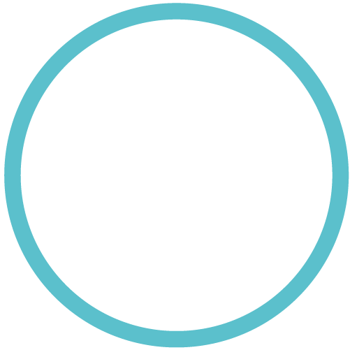 Imagen de un circulo con el numero cuatro adentro