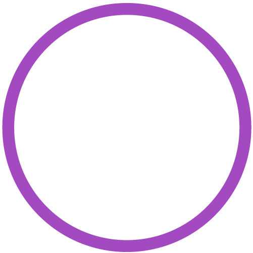 Imagen de un circulo con el numero cuatro adentro