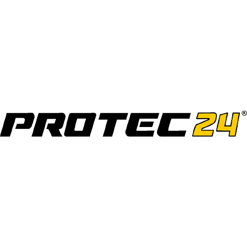 Imagen con el logo de Protec24