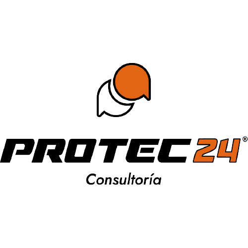 Logo de Protec 24