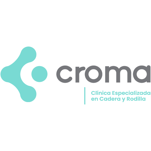 Logo de Croma