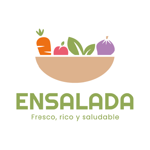Logo de Ensalada