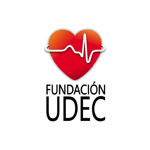 Imagen del logo de Fundación UDEC