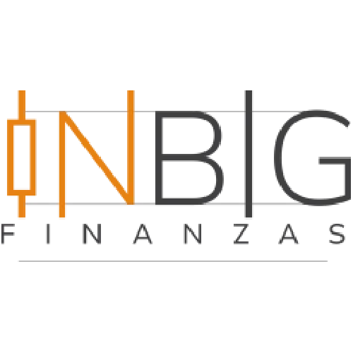 Imagen con el logo de Inbig