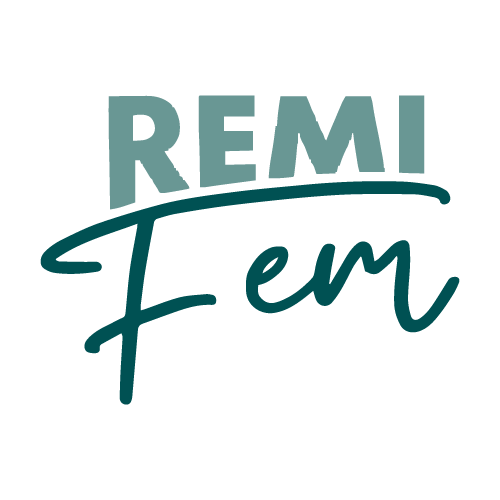 Logo de Remi Fem
