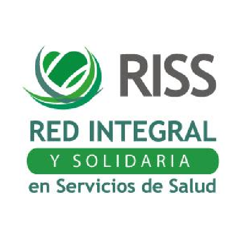 Logo de Riss