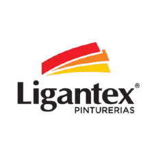 Logo de Ligantex
