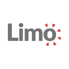 Imagen con el logo de Limo