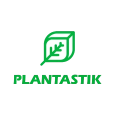 Logo de Plantastik