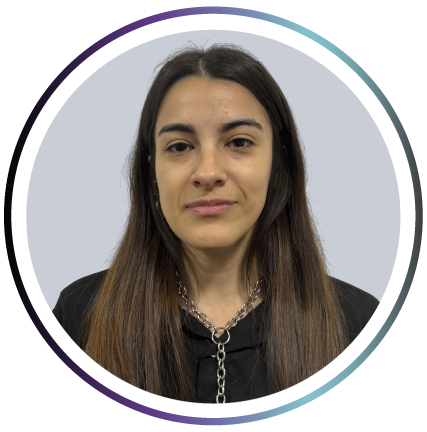 Foto de perfil de Leila Seitz