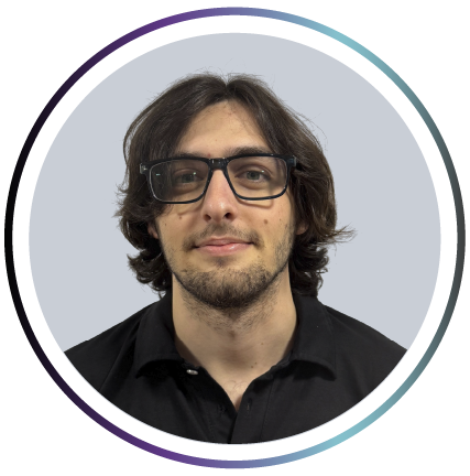 Foto de perfil de Germán Gabriel