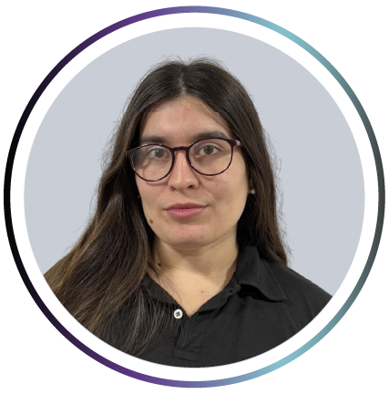 Foto de perfil de Jazmin Salva