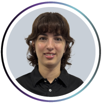 Foto de perfil de Gabriela Barle