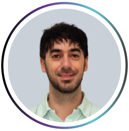 Foto de perfil de Daniel Martin