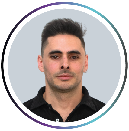 Foto de perfil de Gonzalo Bernardez