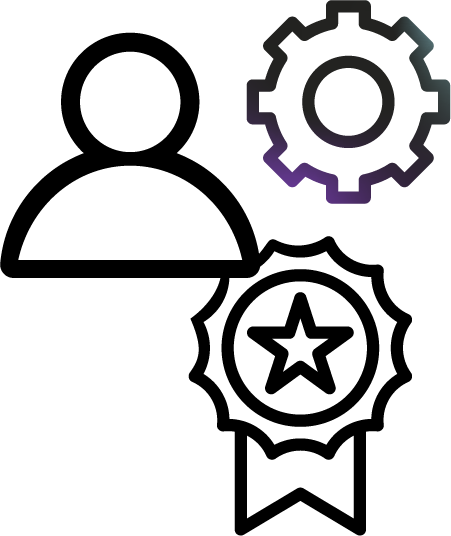 Icono de un calendario que esta siendo marcado con un lapiz