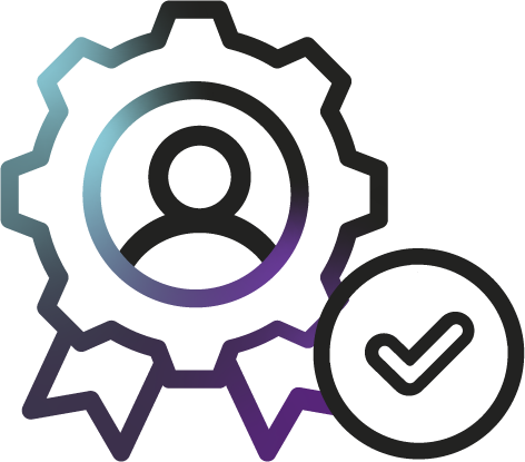 Icono de una mano sosteniendo una estrella