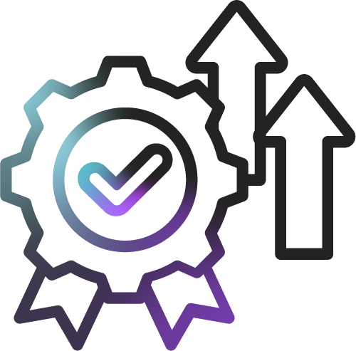 Icono de una mano sosteniendo una estrella