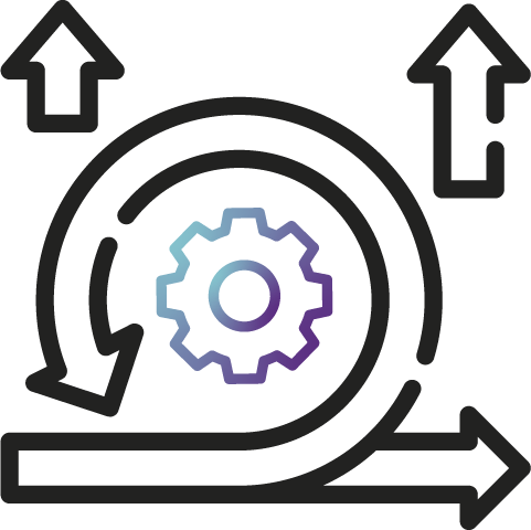 Icono de una mano sosteniendo una estrella