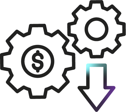 Icono de una mano sosteniendo una estrella