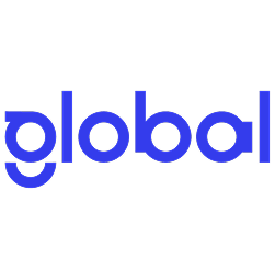 Logo de Global