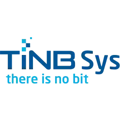 Logo Tinb SyS